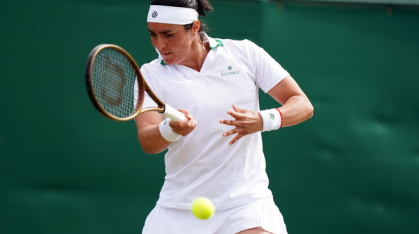 Žaber i Kolinsova bez problema VIDEO