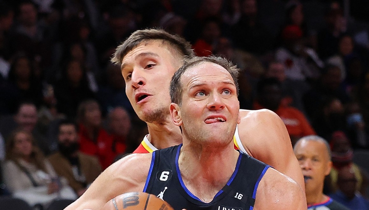 Bogdanović trejdovan