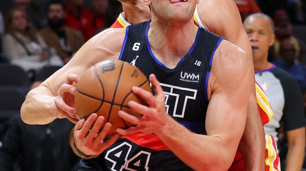 Bogdanović trejdovan