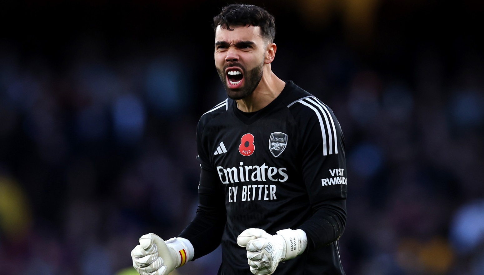 Arsenal i zvanično angažovao Raju