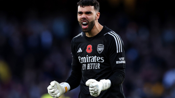 Arsenal i zvanično angažovao Raju