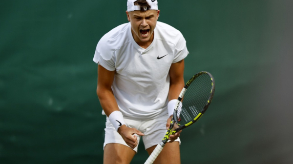 Rune i Fric izgubili po set, Švjontek lako sa Hrvaticom