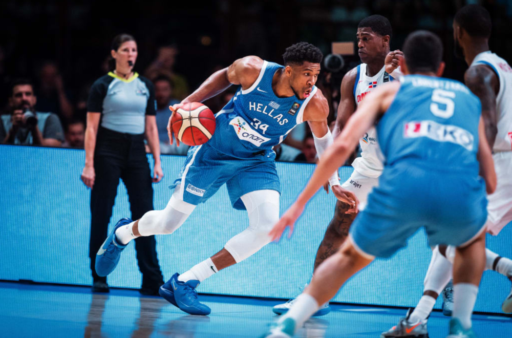 Grci "pregazili" Egipat i poslali poruku Hrvatskoj i Sloveniji