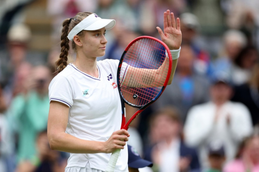 Najplaćenije dame u 2025 – skijašica, golferka i košarkašica zalutale među teniserke