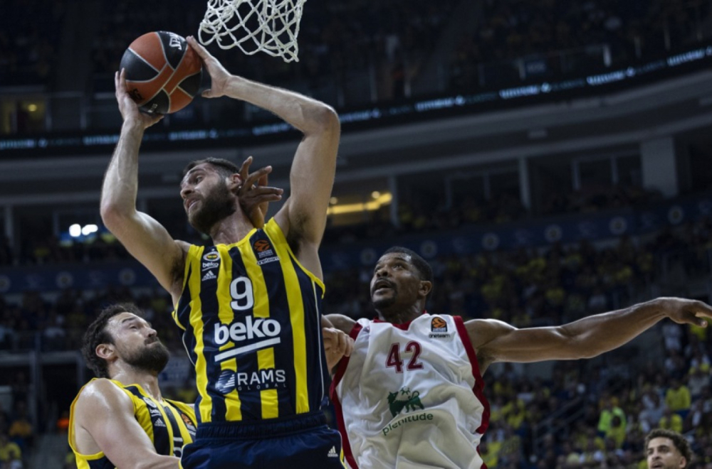 Obradović doveo centra – iz Fenerbahčea