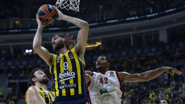 Obradović doveo centra – iz Fenerbahčea