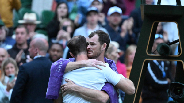 IV dan: Đoković dobio i bonus i upozorenje; Mari, nećemo te zaboraviti