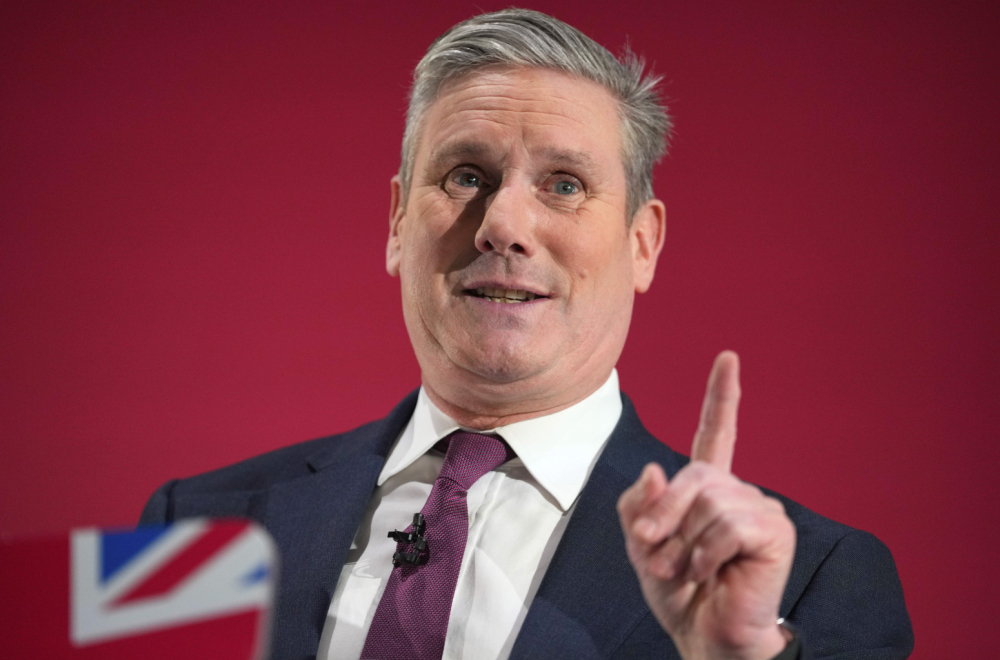 Sunak priznao poraz: Promene u Velikoj Britaniji počinju sada