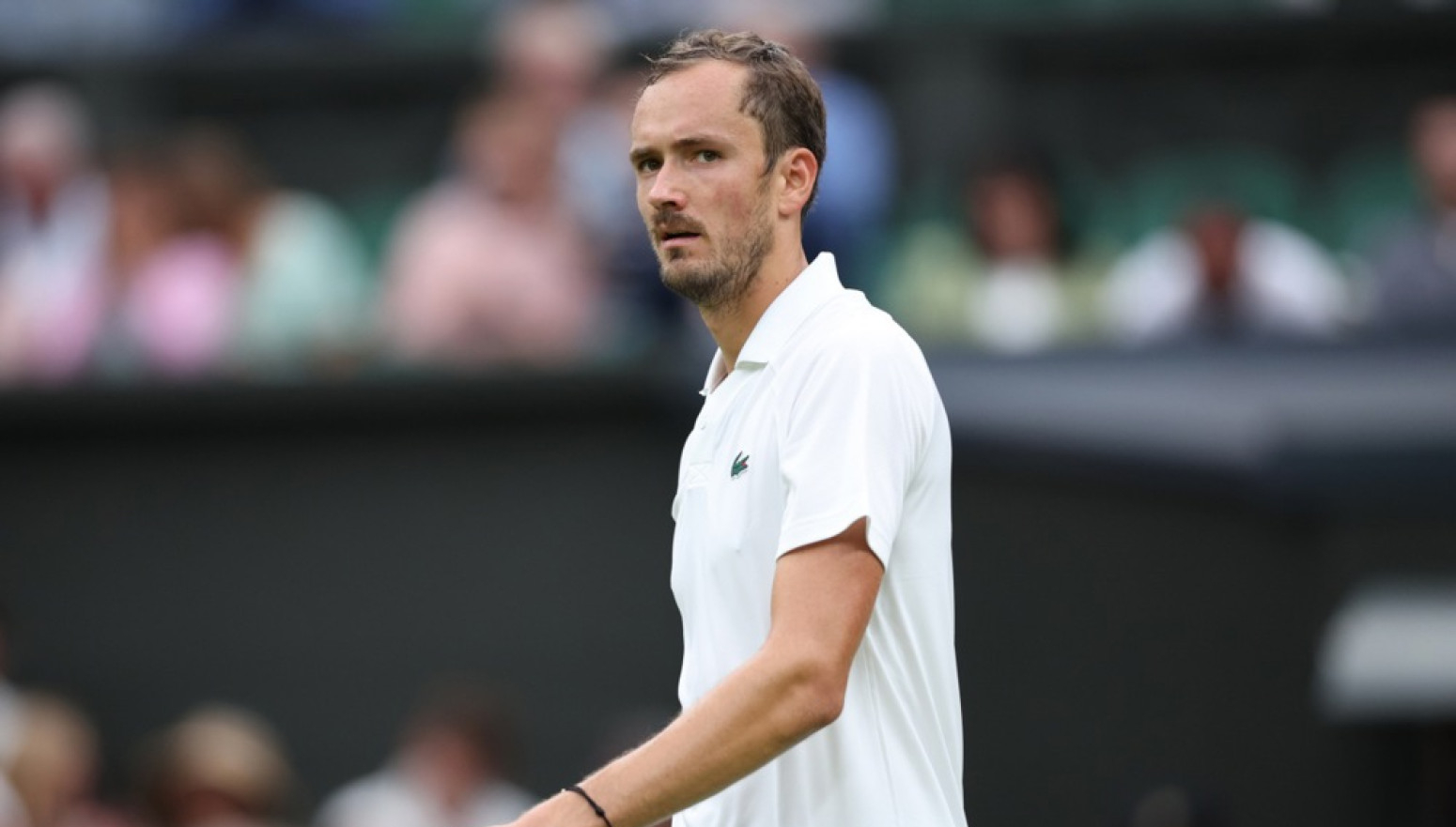 Medvedev pred duel sa Sinerom: Bolje igram protiv takvih tenisera