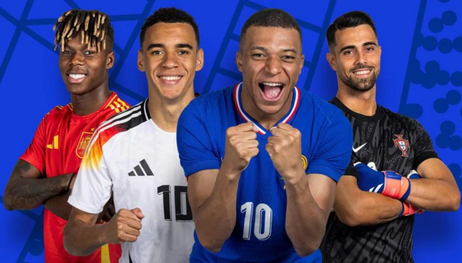 Čekaj, nijedan od ova dva meča nije finale?