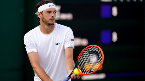 Fric i Rinderkneš u klinču, Amerikanac mu poručio: Srećan let kući! VIDEO