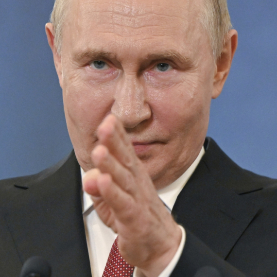 Putin odobrio: Sledi povećanje