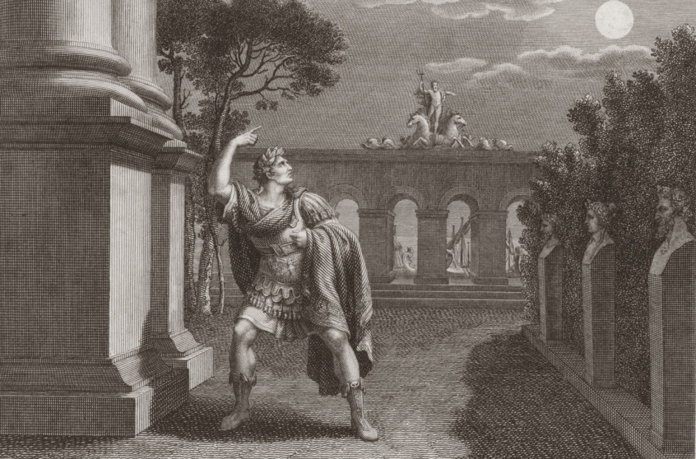 Kod Vatikana otkrivene ruševine vrta rimskog cara