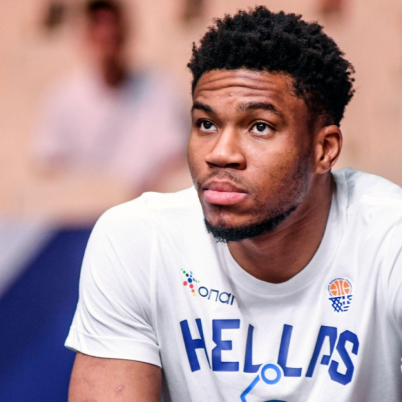 Spanulis: "Svi znamo ko je Dončić, ali mi imamo Janisa"