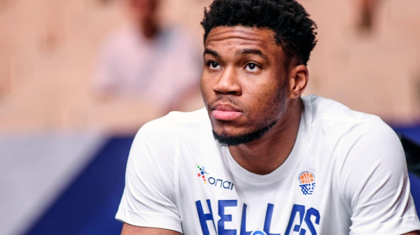 Spanulis: "Svi znamo ko je Dončić, ali mi imamo Janisa"