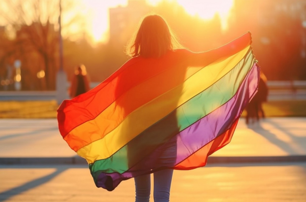 Skandal: Ćerka predsednika Kameruna obelodanila da je gej, a u njenoj zemlji je to strogo zabranjeno FOTO