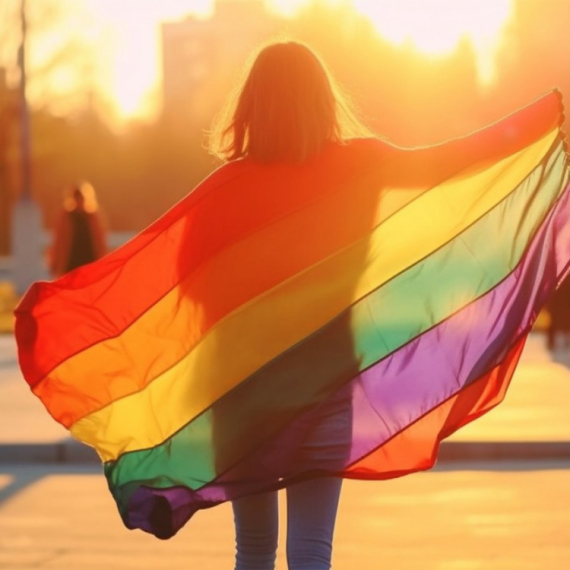 Skandal: Ćerka predsednika Kameruna obelodanila da je gej, a u njenoj zemlji je to strogo zabranjeno FOTO