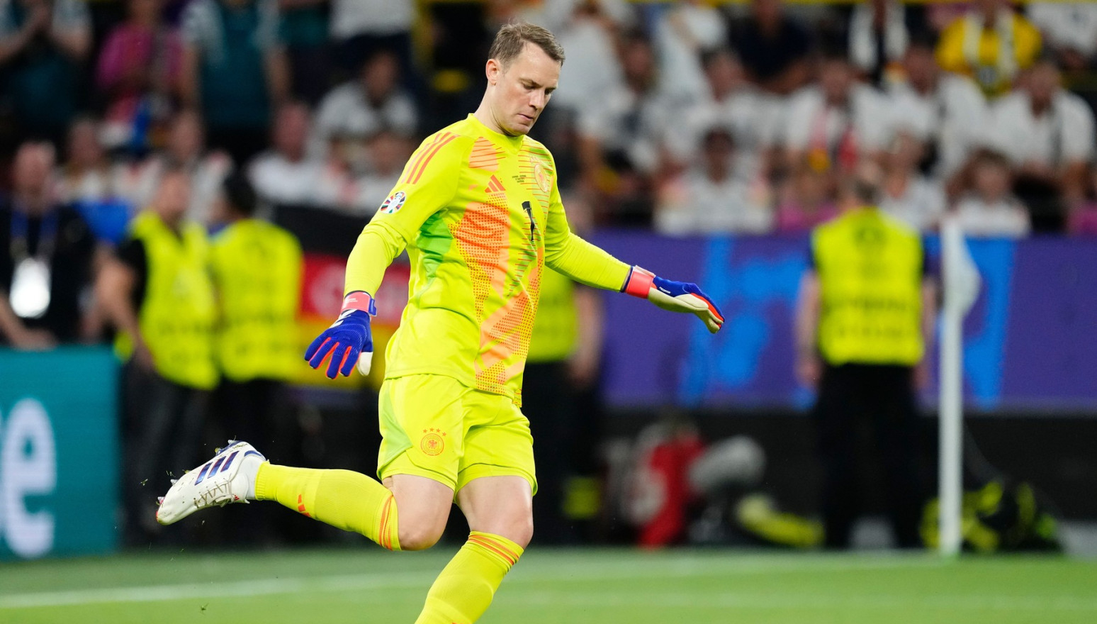 Sve je počelo od Nojera VIDEO