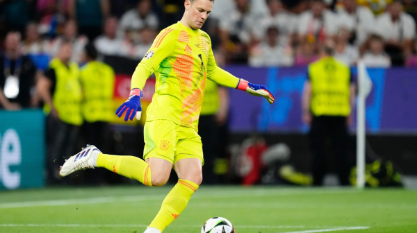 Sve je počelo od Nojera VIDEO