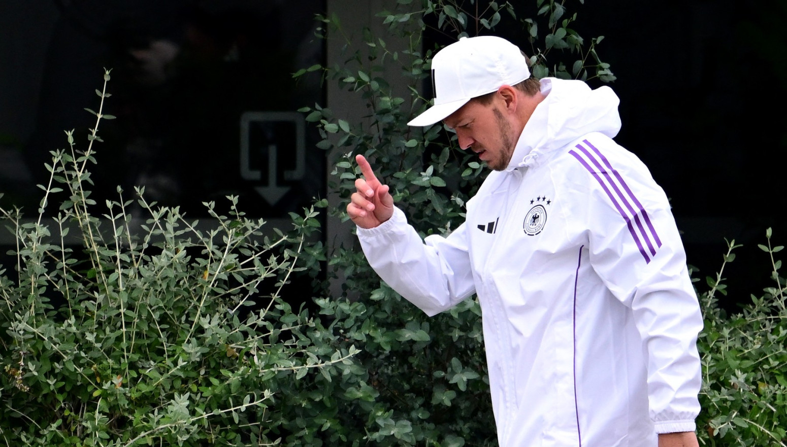 Leman iznerviran potezom Nagelsmana