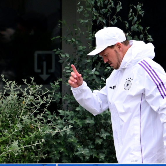 Leman iznerviran potezom Nagelsmana