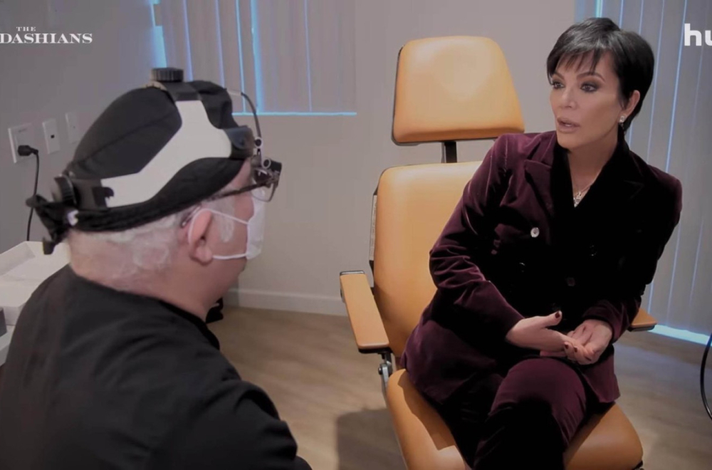 Kris Džener mora na operaciju uklanjanja jajnika: "To me čini tako emotivnom..."