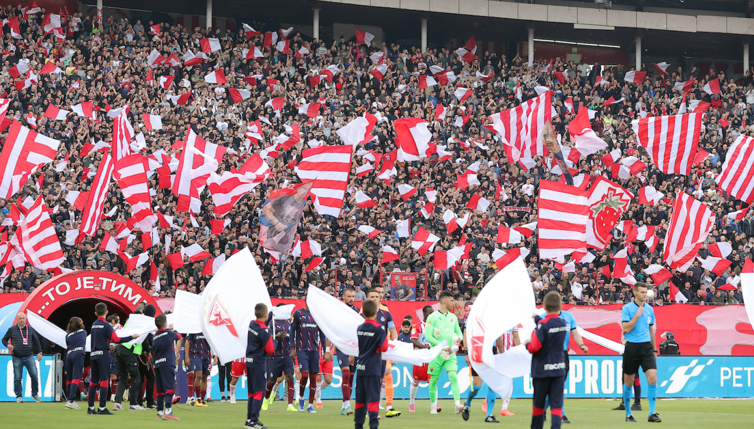 Policija na korak do odluke: Delijama zabranjen dolazak na San Siro?!