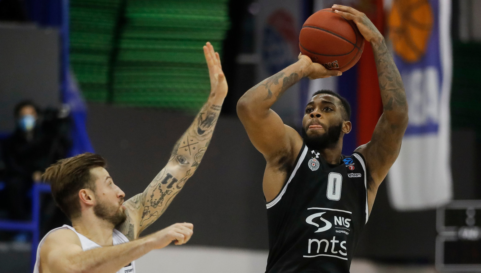 Zašto Miler-Mekintajer pamti Partizan po lošem?