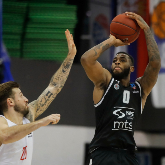 Zašto Miler-Mekintajer pamti Partizan po lošem?