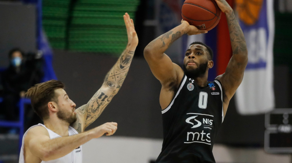 Zašto Miler-Mekintajer pamti Partizan po lošem?