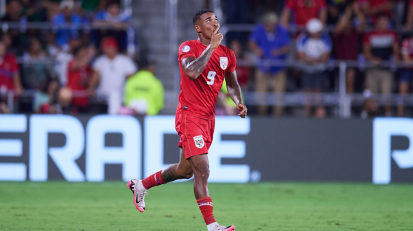 Zvezda prati Kopa Ameriku – stiže napadač?