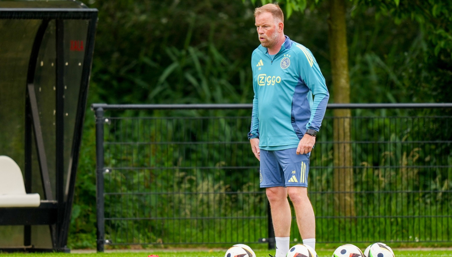 Još jedan "Ten" u Junajtedu