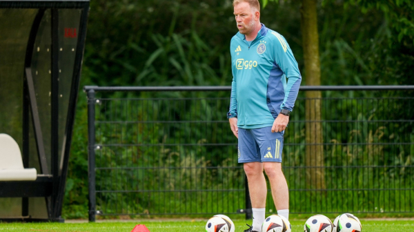 Još jedan "Ten" u Junajtedu