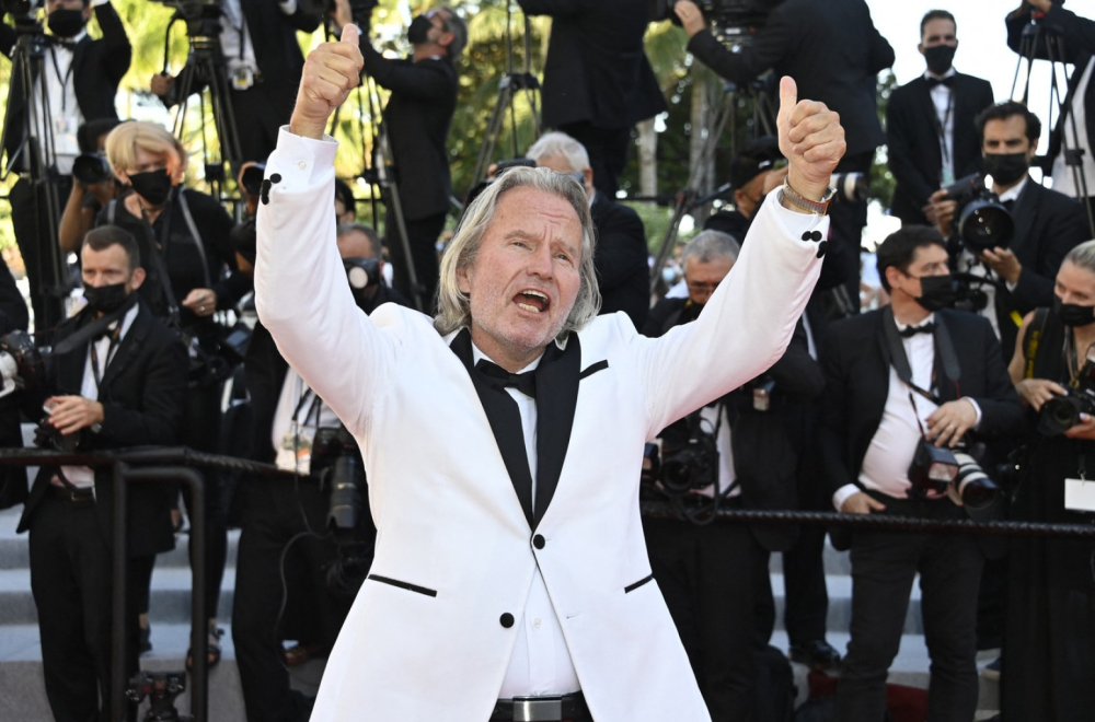 Holivudske zvezde dolaze u Srbiju