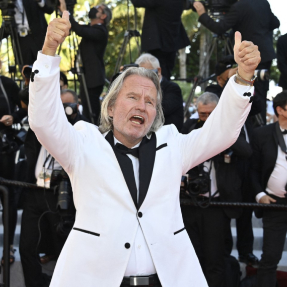 Holivudske zvezde dolaze u Srbiju