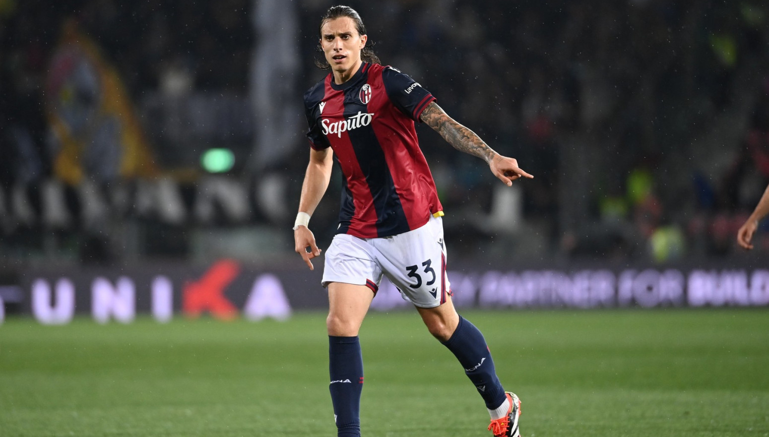 Arsenal daje 53 miliona za Kalafiorija