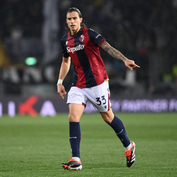 Arsenal daje 53 miliona za Kalafiorija