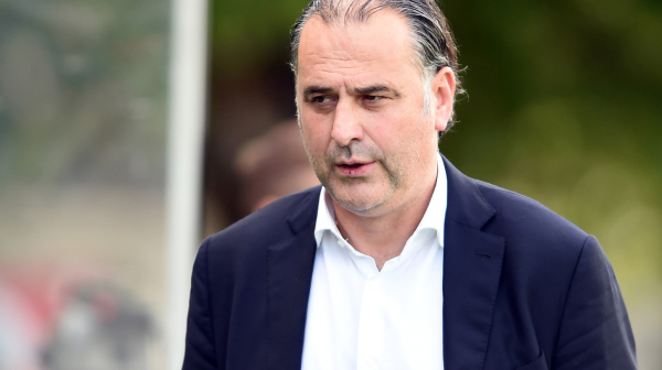 Božović na klupi iranskog kluba