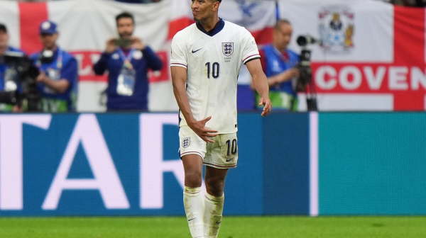 UEFA smešno kaznila Belingema za prostačko ponašanje