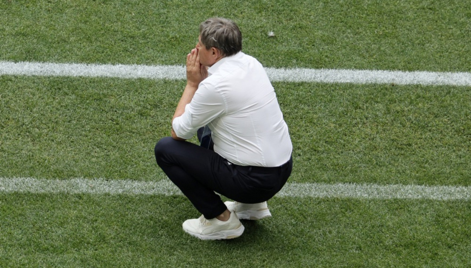 Piksi prvi put podnosi izveštaj u FSS