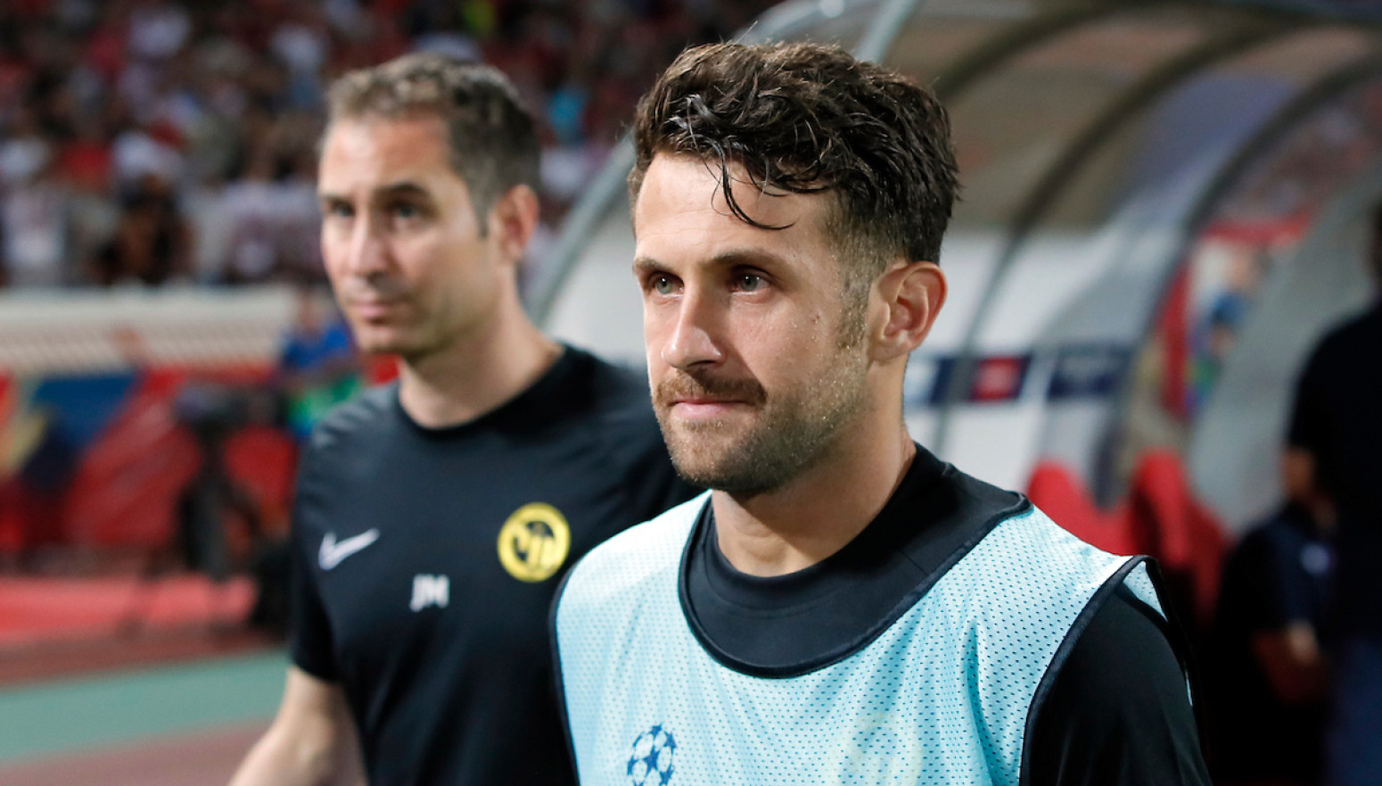 Sulejmani novi šef skauting službe Partizana