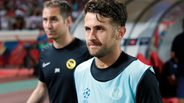 Sulejmani novi šef skauting službe Partizana