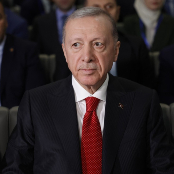 Erdogan ide na EURO zbog sukoba oko "vučjeg pozdrava"