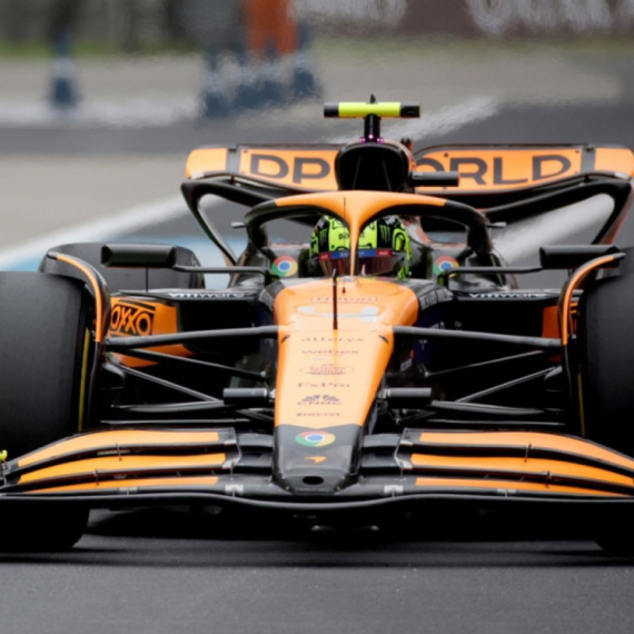 "Nije da nije fer" – šta se dešava sa Meklarenom?