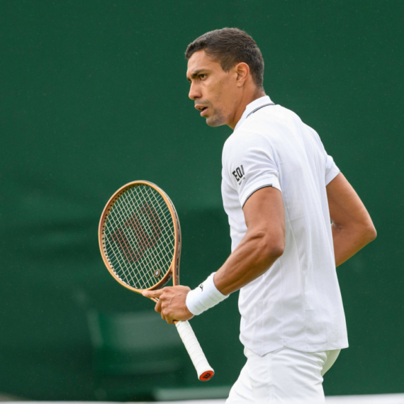 Iznenađenje u Bastadu – 85. teniser sveta "isprašio" Ruda