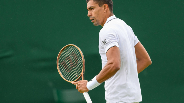 Iznenađenje u Bastadu – 85. teniser sveta "isprašio" Ruda