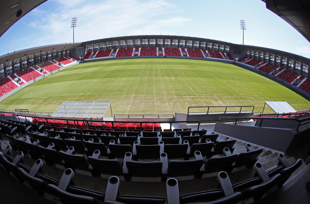 Superliga startuje iz četiri grada koji nemaju superligaša