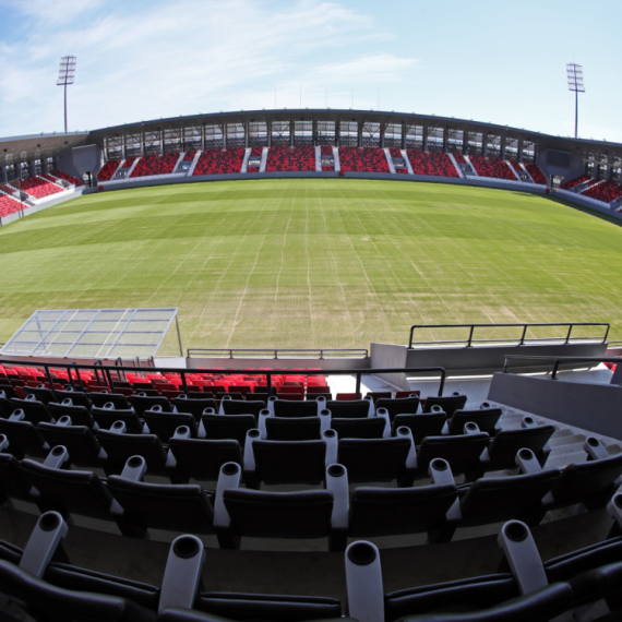 Superliga startuje iz četiri grada koji nemaju superligaša