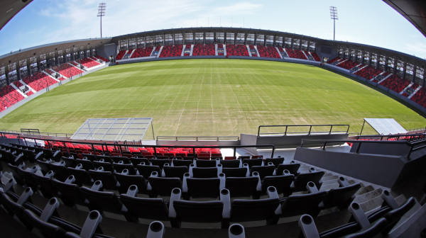 Superliga startuje iz četiri grada koji nemaju superligaša