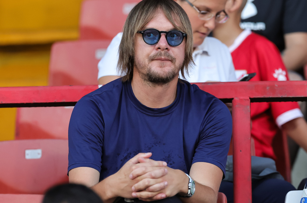 Krasić: Srbiji su potrebni ljudi sa znanjem